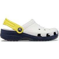 Kids Classic Retro Sport T Clogs