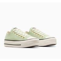 All Star Lift Ox Crafted Colour Trainers