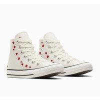 All Star Hi Valentine's Day High Top Trainers