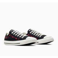 All Star Ox Valentine's Day Trainers