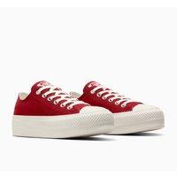 All Star Lift Ox Valentine's Day Trainers