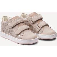 Kids Biglia First Steps Trainers with Touch 'n' Close Fastening