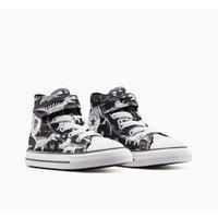 Kids Chuck Taylor All Star 1V Dinocons Trainers