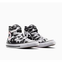 Kids Chuck Taylor All Star 1V Dinocons Trainers