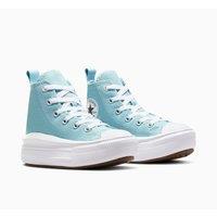 Kids All Star Move Seasonal Colour Trainers