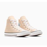 Kids All Star Hi Seasonal Colour Trainers