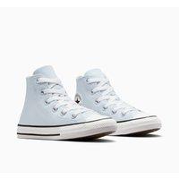 Kids All Star Hi Blue Supermoon Trainers