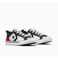 Kids Pro Blaze Archival Athletics Leather Trainers