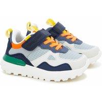 Kids Joggy Scratch Trainers