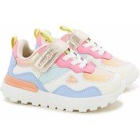 Kids Joggy Scratch Trainers