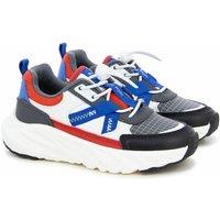 Kids Pow Speed Treck Trainers