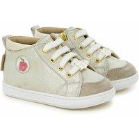 Kids Bouba Babe Trainers