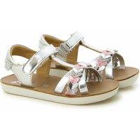 Kids Goa Tresse Love Sandals