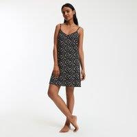 Floral Cotton Cami Nightie