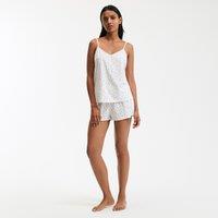 Jersey Short Pyjamas