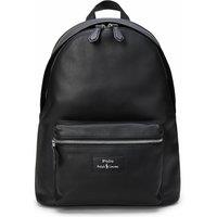 Leather Backpack