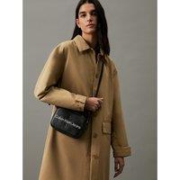 Zip-Up Camera Bag with Shoulder Strap
