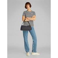 Monogram Shoulder Bag