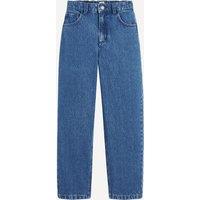 Mom Jeans