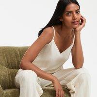 3 Piece Knitted Pointelle Pyjamas