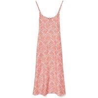Printed Cami Dress
