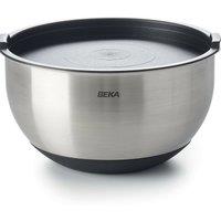 Stainless Steel Bowl 24cm