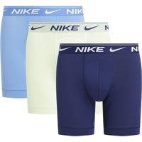 Pack of 3 Ultra Comfort Sport Hipsters