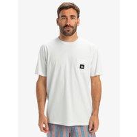 Short Sleeve T-Shirt, Salt Water