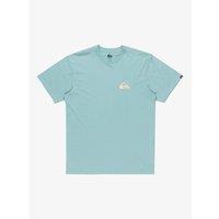 Small Logo T-Shirt with Short Sleeves