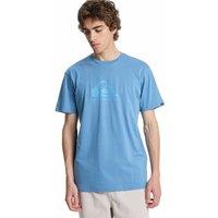 Large Logo T-Shirt with Short Sleeves