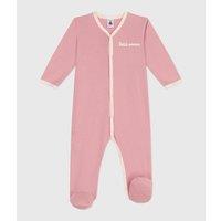 Cotton Sleepsuit