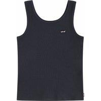Ribbed vest top