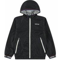 Hooded Windbreaker