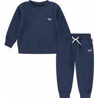 Sweatshirt and Joggers Outfit