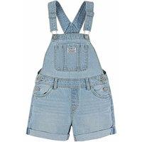 Denim Dungarees