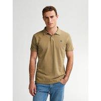 Regular Fit Polo Shirt