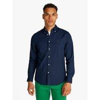 Dobby Regular Fit Shirt