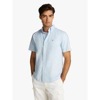 Poplin Short Sleeve Shirt
