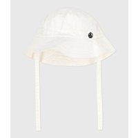 Twill Bucket Hat
