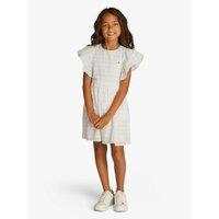 Short Sleeve Dress