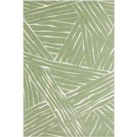 Mokoa Flat Woven Indoor and Outdoor Rug