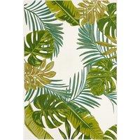 Mokoa Flat Woven Indoor and Outdoor Rug