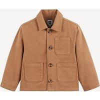 Esprit Worker Cotton Jacket