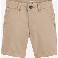 Bermuda Chino Shorts
