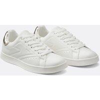 Shilo Low Top Trainers