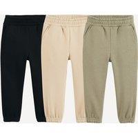 Pack of 3 Joggers