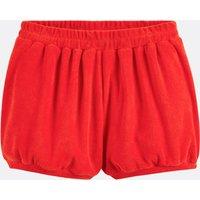 Elasticated Waist Shorts