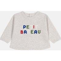 Crew Neck Sweatshirt
