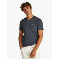 Jasper Slim Fit T-Shirt with V-Neck