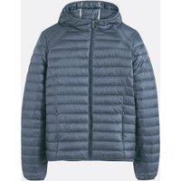 Frantz Hooded Padded Jacket